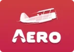 Aero crash játék