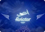 Aviator crash játék