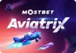Aviatrix crash játék