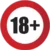 Csak 18 éven felülieknek